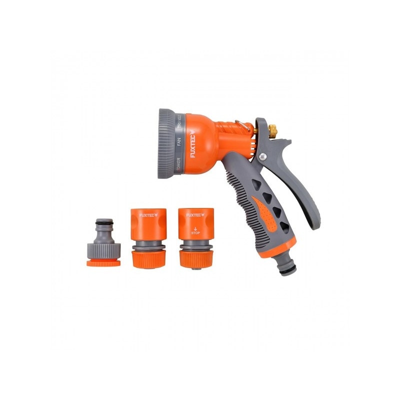 Set duza multifunctionala 1/2 inch FUXTEC FX-MBS1