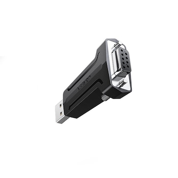 Imagini UGREEN RS232-USB - Compara Preturi | 3CHEAPS