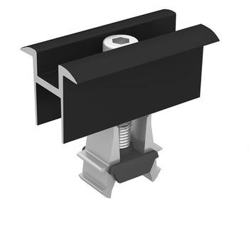 Brida universala intermediara K2 neagra 30-42 Brida universala intermediara K2 neagra 30-42