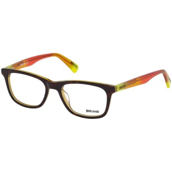 Rame ochelari Just Cavalli, JC0750/V - 056, Havana Rame ochelari Just Cavalli, JC0750/V - 056, Havana