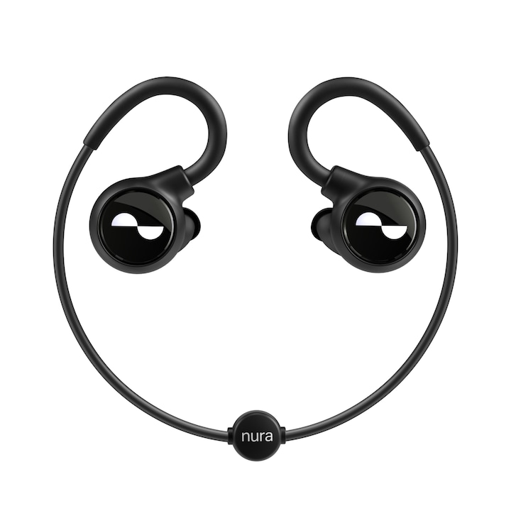 Casca Bluetooth GREATON 4.0, Cu Microfon, Functie Handsfree, Design Modern, Culoare Alba