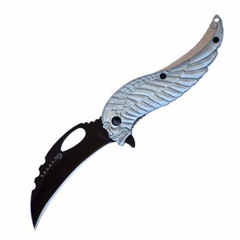 Briceag de buzunar 18 cm Karambit Select Skull Briceag de buzunar 18 cm Karambit Select Skull