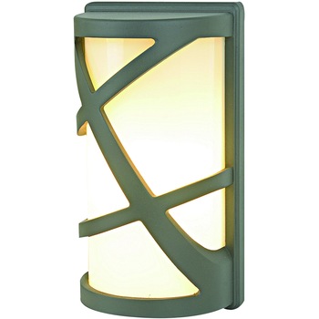 Aplica de perete Andora, pentru exterior, IP44, culoare negru grafit Aplica de perete Andora, pentru exterior, IP44, culoare negru grafit