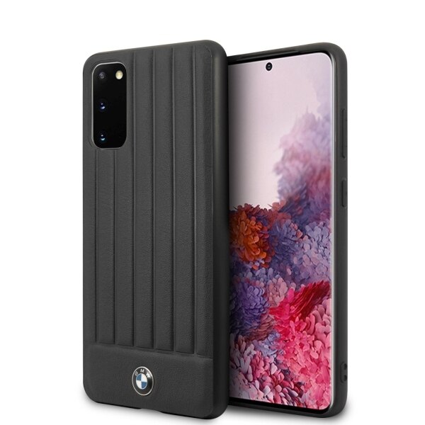 Husa Samsung S20 BMW Lines Black