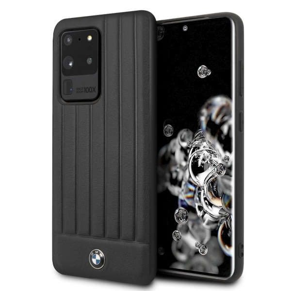 Husa Samsung S20 Ultra BMW Lines Black
