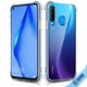 Husa Protectie Silicon Antisoc Tpu Transparent Huawei P40 Lite E