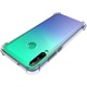 Husa Protectie Silicon Antisoc Tpu Transparent Huawei P40 Lite E