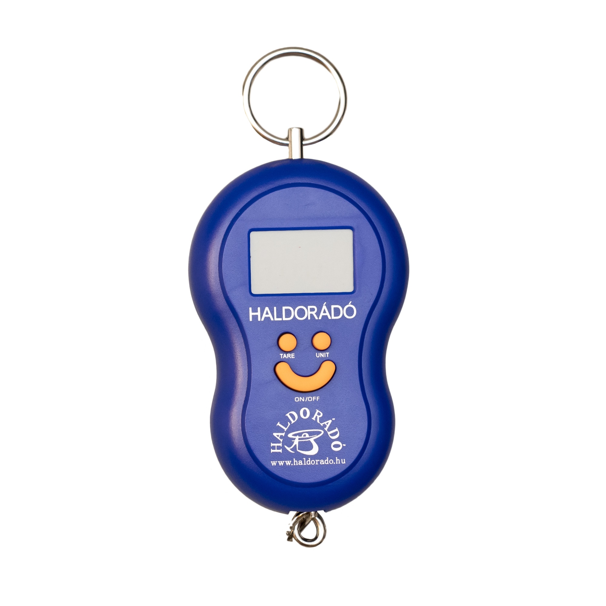 Sisteme de semnalizare pescuit,Haldorado , Cantar Electronic pentru cantarirea pestilor 45kg