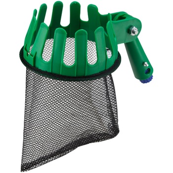 Culegator Fructe EvoTools cu Coada Telescopica de Aluminiu Culegator Fructe EvoTools cu Coada Telescopica de Aluminiu