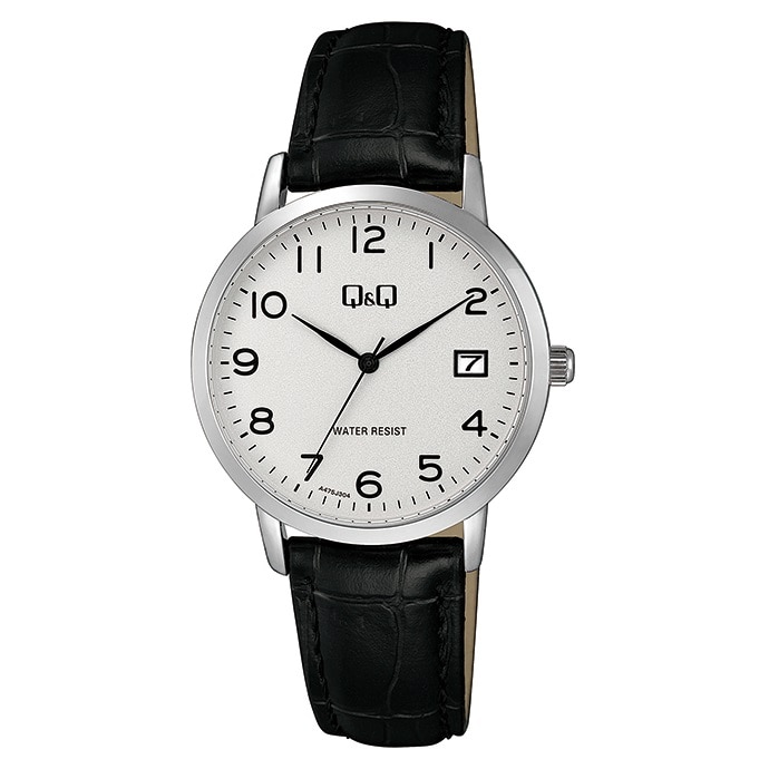 Ceas dama Q&Q A475J304Y Fashion Silver