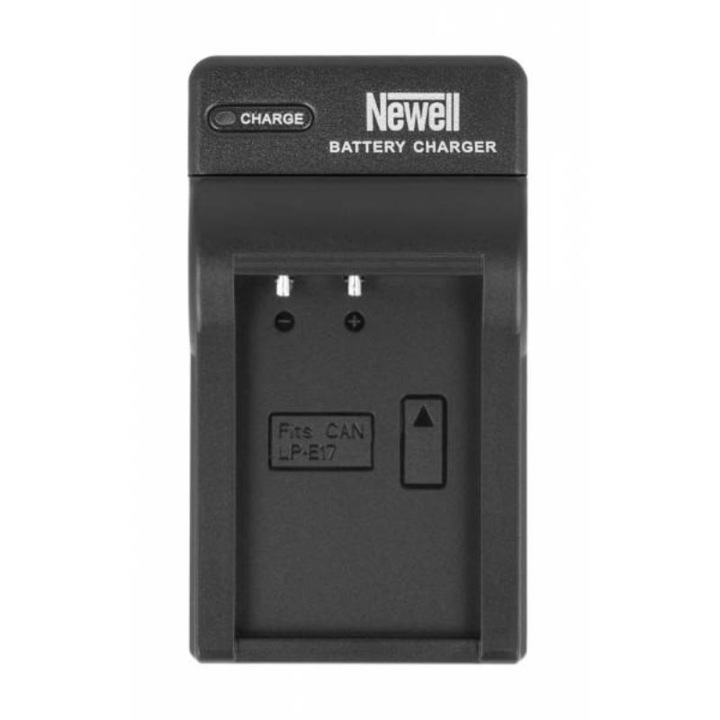 Newell DC-USB töltő Canon LP-E17 akkumulátorhoz