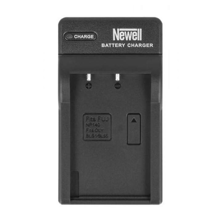 Newell DC-USB töltő Olympus PS-BLS5 akkumulátorhoz