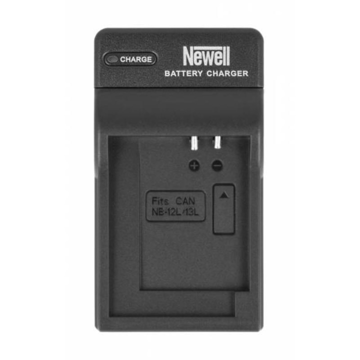 Newell DC-USB töltő Canon NB-13L akkumulátorhoz