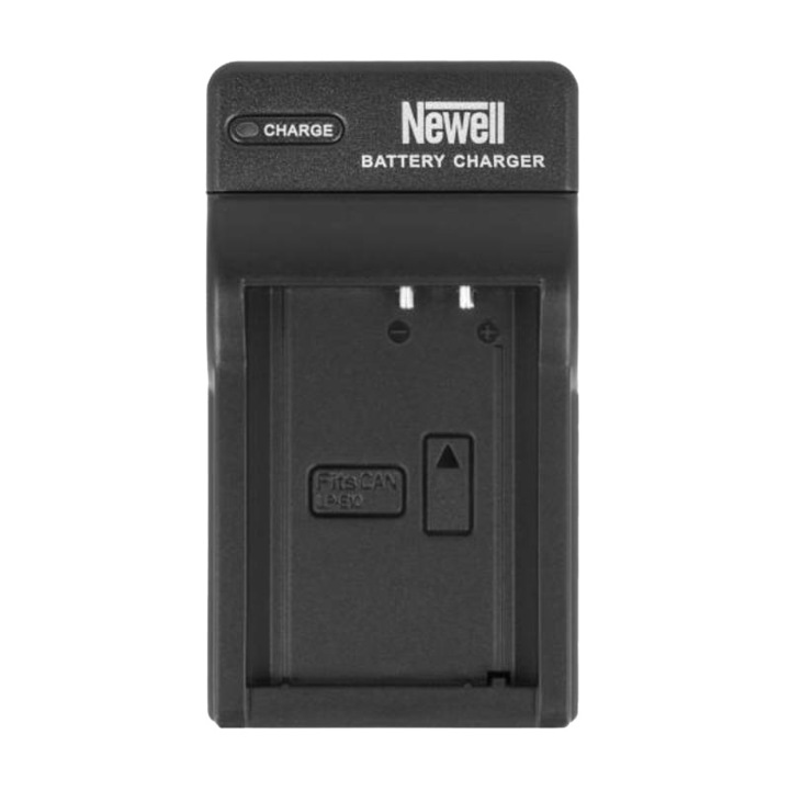 Newell DC-USB töltő Canon LP-E10 akkumulátorhoz