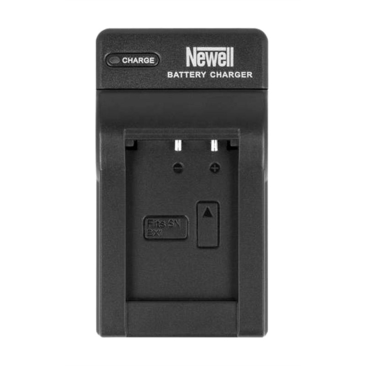 Newell DC-USB töltő Sony NP-BX1 akkumulátorhoz