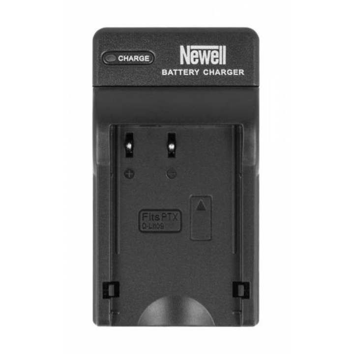 Newell DC-USB töltő Pentax D-LI109 akkumulátorhoz