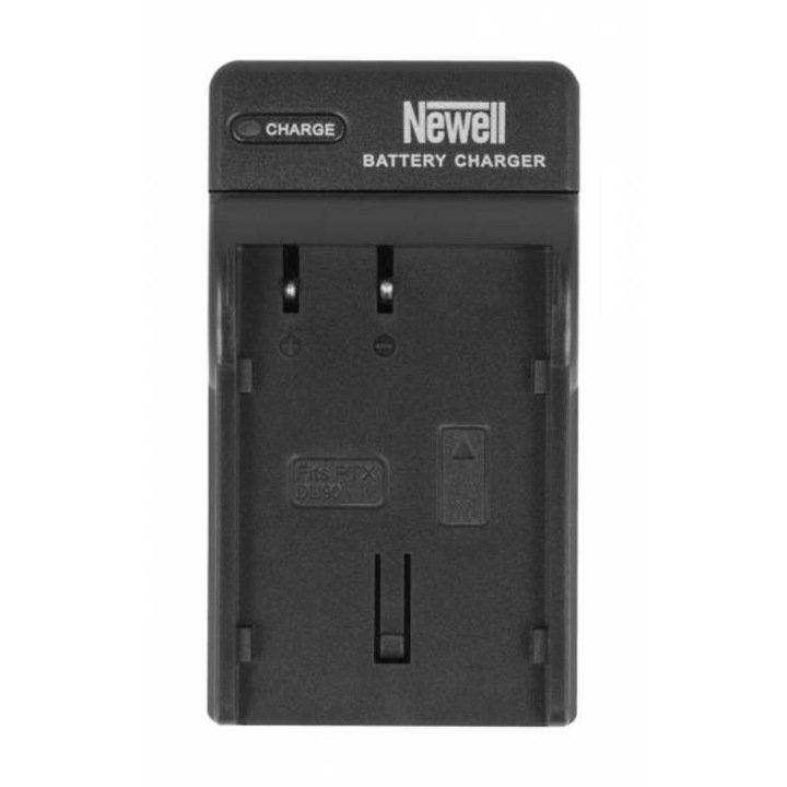 Incarcator Newell DC-USB pentru acumulator Pentax D-LI90