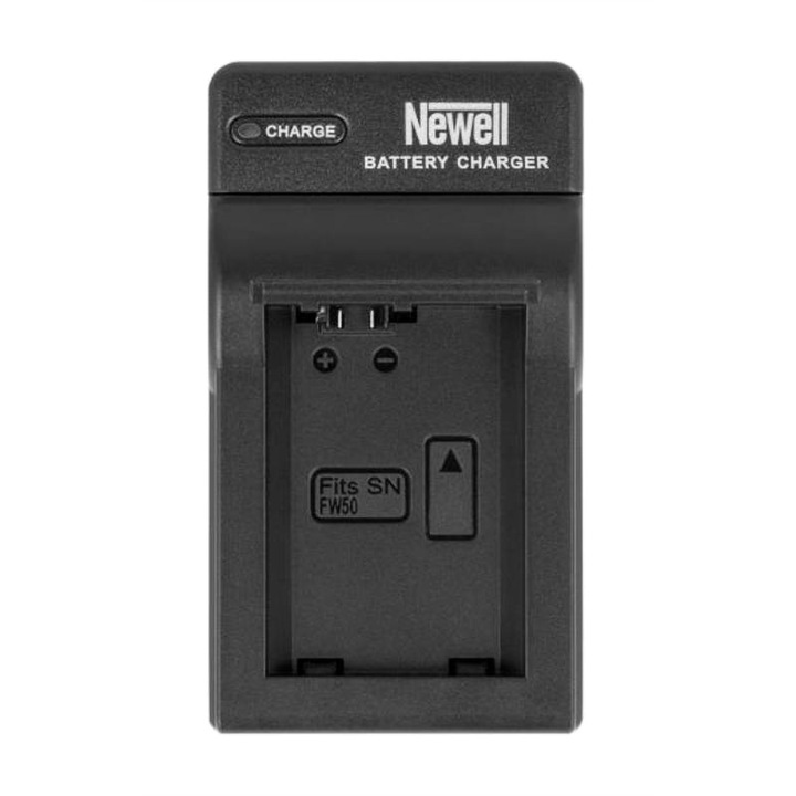 Newell DC-USB töltő Sony NP-FW50 akkumulátorkhoz