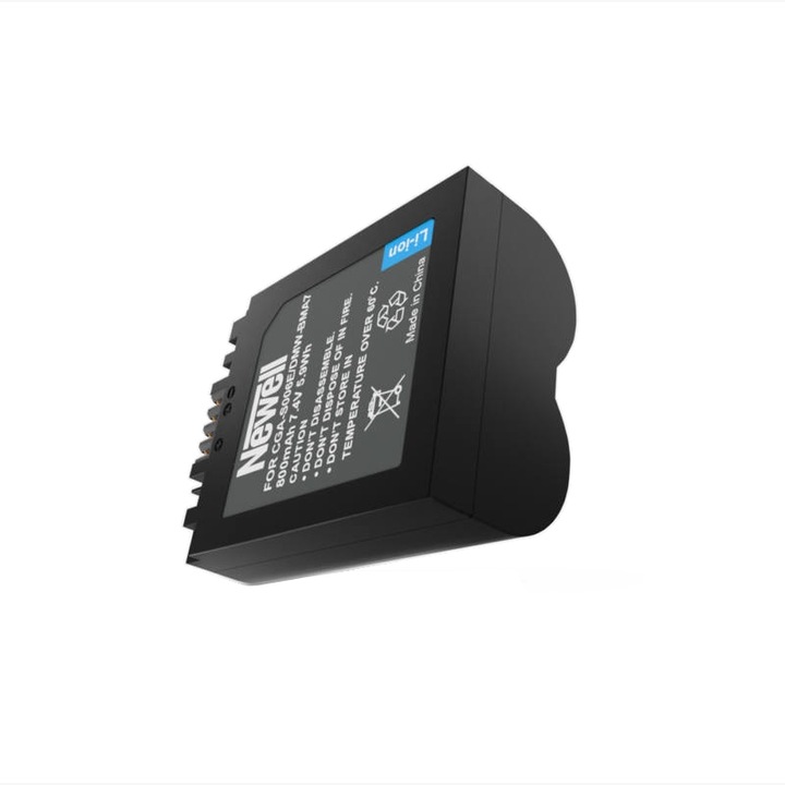 Newell Panasonic CGA-S006E akkumulátor