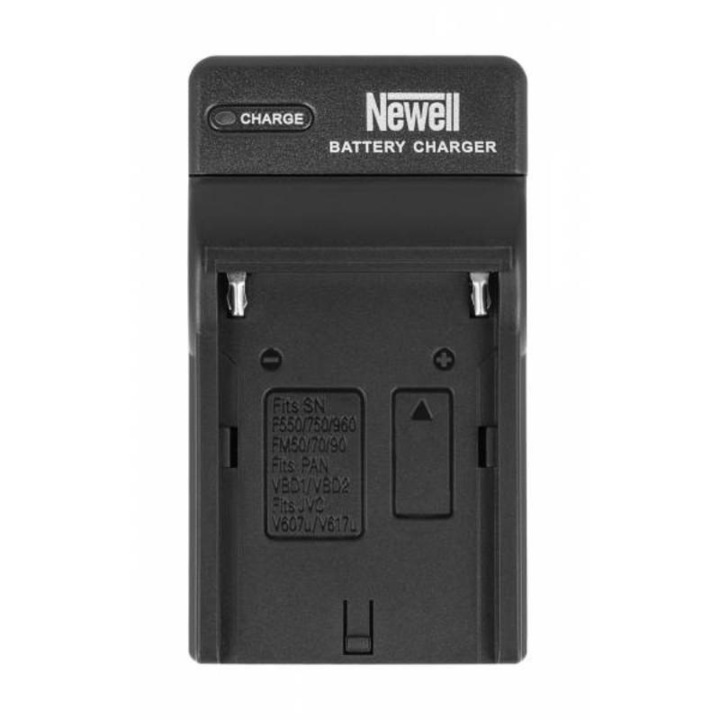 Incarcator Newell DC-USB pentru acumulator Panasonic CGA-S006E