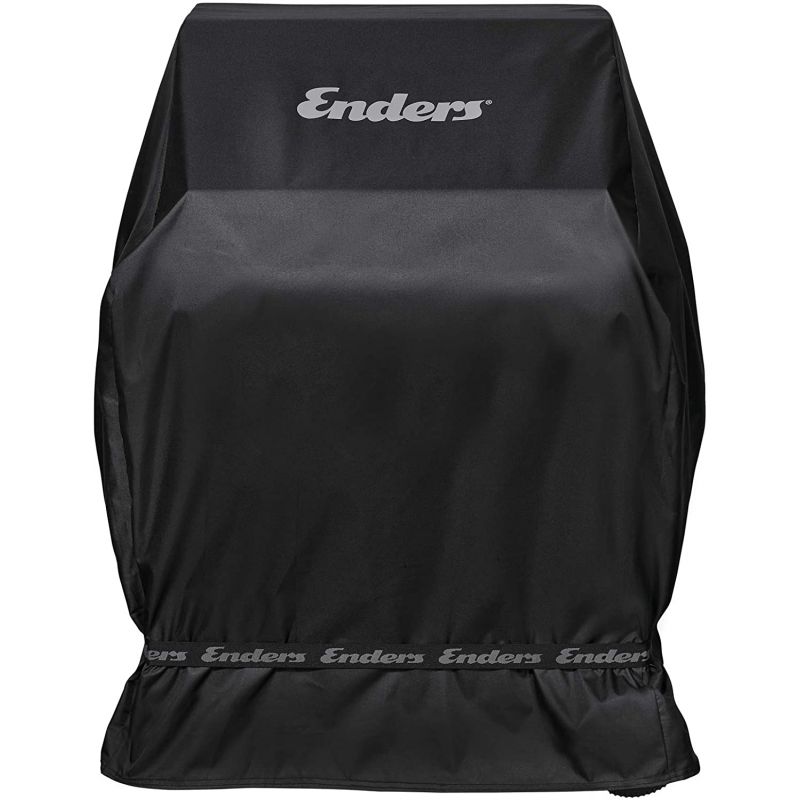 Husa pentru gratar 2 sau 3 arzatoare 109 x 70 x 112 cm Enders 5694