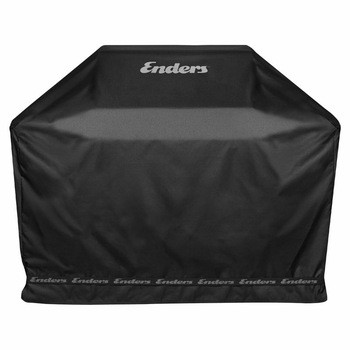 Husa pentru gratar 3 sau 4 arzatoare 148 cm x 57 cm x 117 cm Enders 5696 Husa pentru gratar 3 sau 4 arzatoare 148 cm x 57 cm x 117 cm Enders 5696