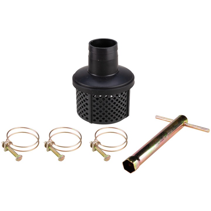 Motopompa WP 196 EPTO 6.5 CP 3 inch