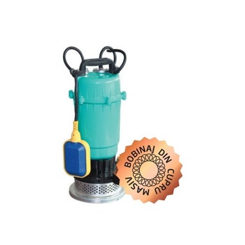 Pompa submersibila, apa curata, BLADE QDX-32-F PRO Pompa submersibila, apa curata, BLADE QDX-32-F PRO