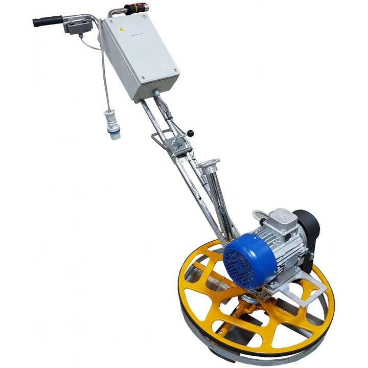 Elicopter de margini 600mm cu motor electric 230V si VARIATOR, putere 3,5CP, Moskito BARIKELL