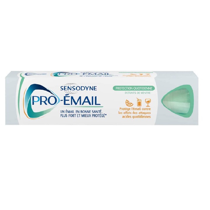 Паста за зъби Sensodyne Pro-Email, 75 мл