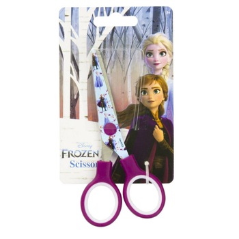 Foarfeca Sun, Frozen, mov Foarfeca Sun, Frozen, mov