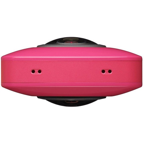 RICOH 360℃カメラ sc Amazon.com: Ricoh Theta SC 360° Video and Still Camera (White