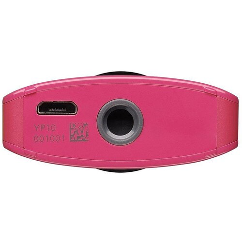 RICOH 360℃カメラ sc Amazon.com: Ricoh Theta SC 360° Video and Still Camera (White