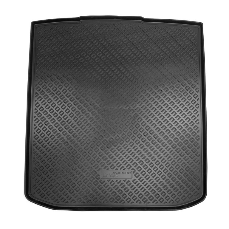 Tavita Portbagaj TPV SKODA Superb III 2015-prezent Combi / Break / Caravan - PB 6839