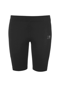 Colanti trei sferturi pentru antrenament, Karrimor, Negru, L Colanti trei sferturi pentru antrenament, Karrimor, Negru, L