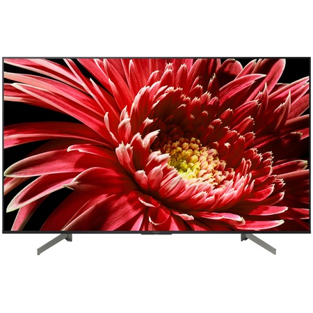 Televizor Sony 65XG8596, 163,9 cm, Smart Android, 4K Ultra HD, LED, Clasa A