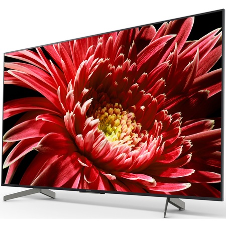 Televizor Sony 55XG8596, 138.8 cm, Smart Android, 4K Ultra HD, LED