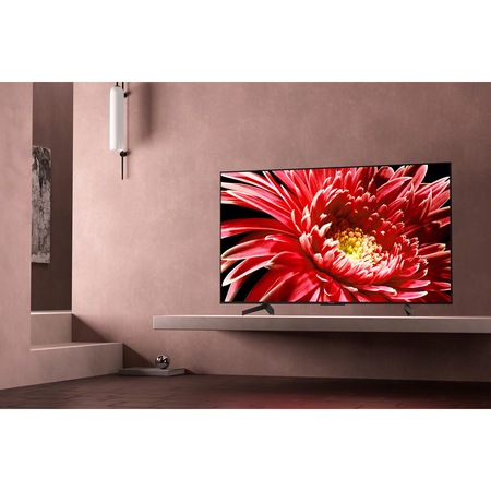 Televizor Sony 55XG8596, 138.8 cm, Smart Android, 4K Ultra HD, LED