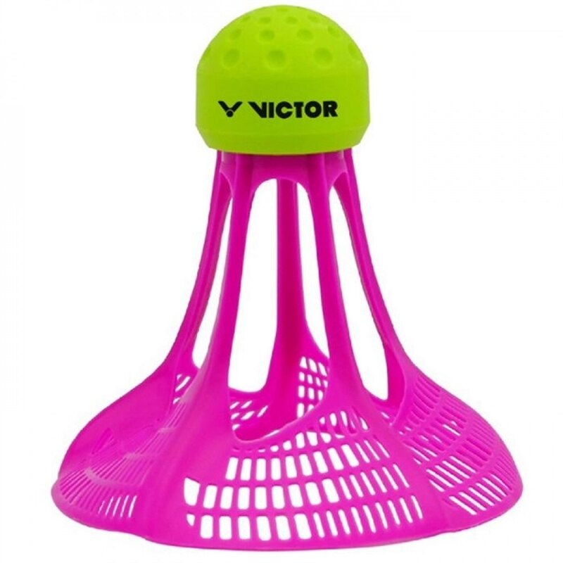 Mingi badminton VICTOR AS Airshuttle - 1 set