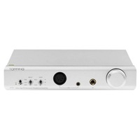Amplificator de Casti Topping A90 Argintiu
