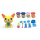 Set de joaca Plastelino - Catelul Ozzy cu plastilina