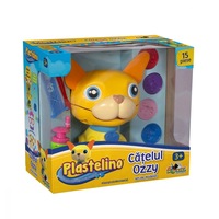 set de joaca plastelino - catelul ozzy cu plastilina imagen 1_0_
0