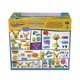 Set de joaca Plastelino - Catelul Ozzy cu plastilina