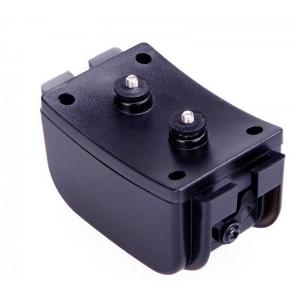 Elektromos nyakörv Petrainer PET998DR - eMAG.hu