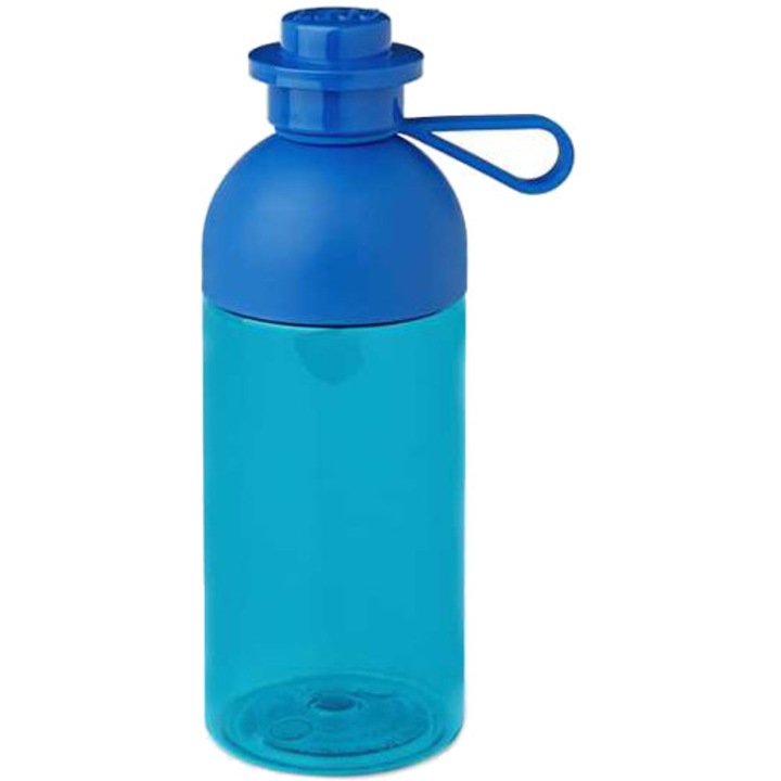 Sticla Lego Albastra 0,5 L
