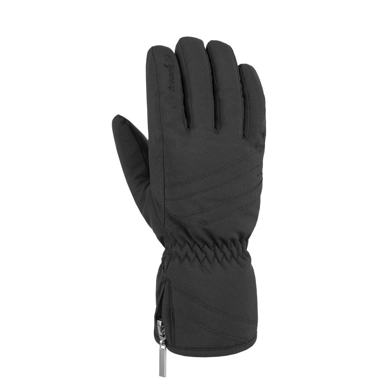 Manusa de ski, Reusch 4831133, Negru, 7