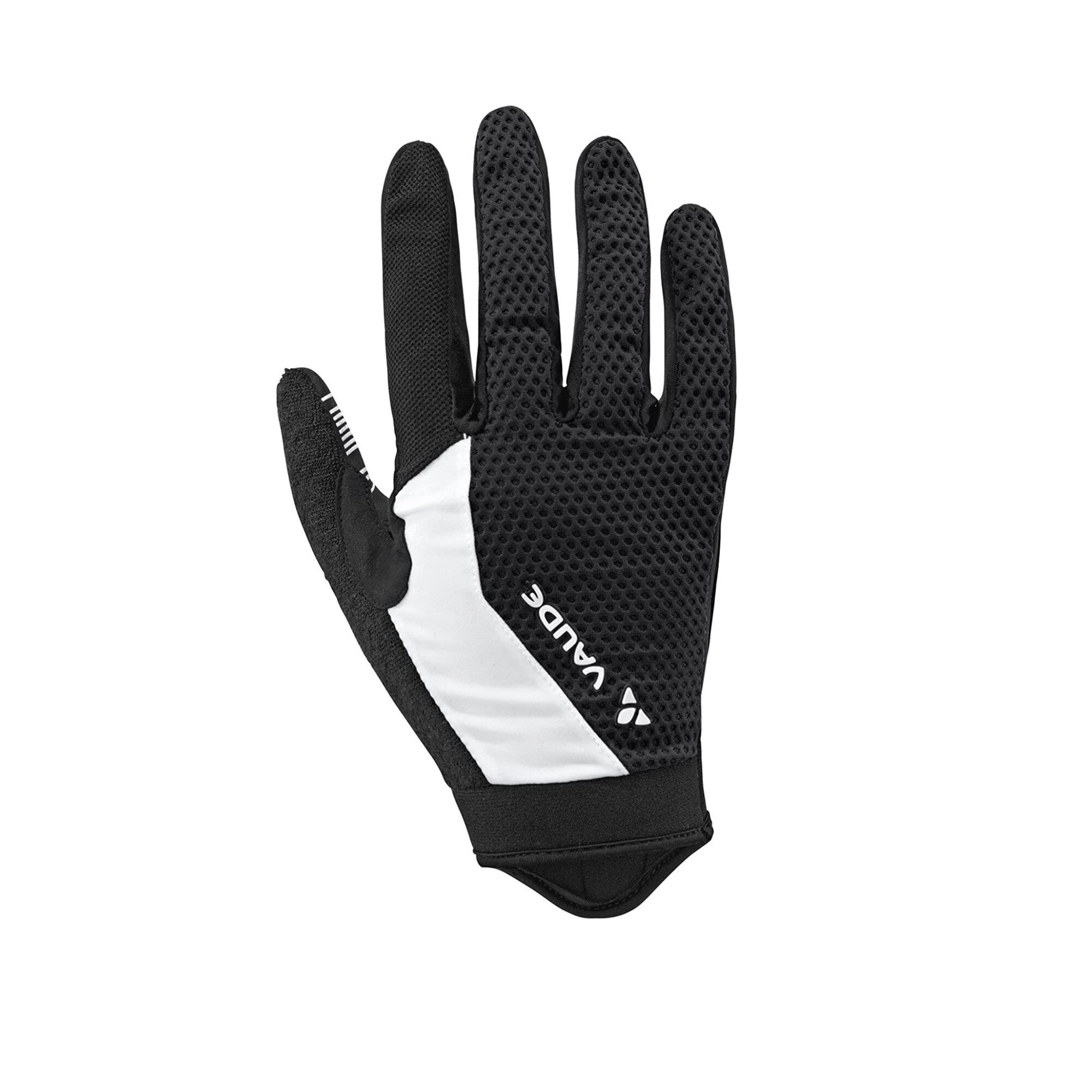 Manusa Atletism, Vaude, Negru/Alb, 10/XL