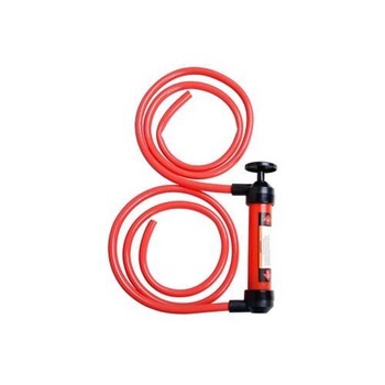 Pompa transfer lichide Automax si pompa aer, cu 2 furtunuri de 130 cm Pompa transfer lichide Automax si pompa aer, cu 2 furtunuri de 130 cm