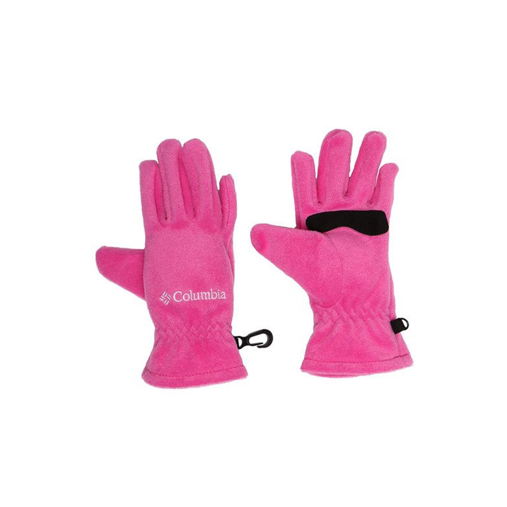 Manusa copii, Columbia, Roz, S