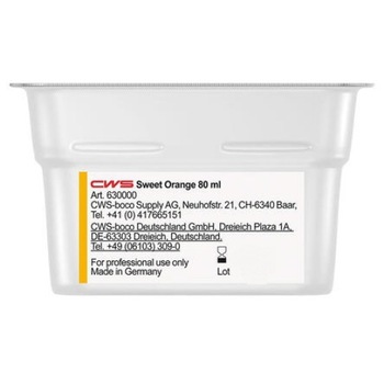 Neutralizator de miros CWS, Paradise Air Bar, Sweet Orange, 80 ml Neutralizator de miros CWS, Paradise Air Bar, Sweet Orange, 80 ml